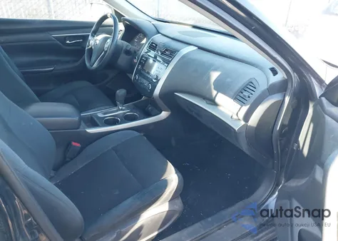 2015 Nissan Altima 2.5/2.5 S/2.5 Sl/2.5 Sv из США, поврежденный, VIN 1N4AL3AP8FC437458